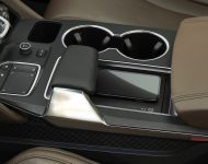 2022 Acura MDX Advance - Interior, Detail Wallpaper 190x150