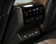 2022 Acura MDX Advance - Interior, Detail Wallpaper 190x150