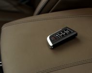 2022 Acura MDX Advance - Interior, Detail Wallpaper 190x150