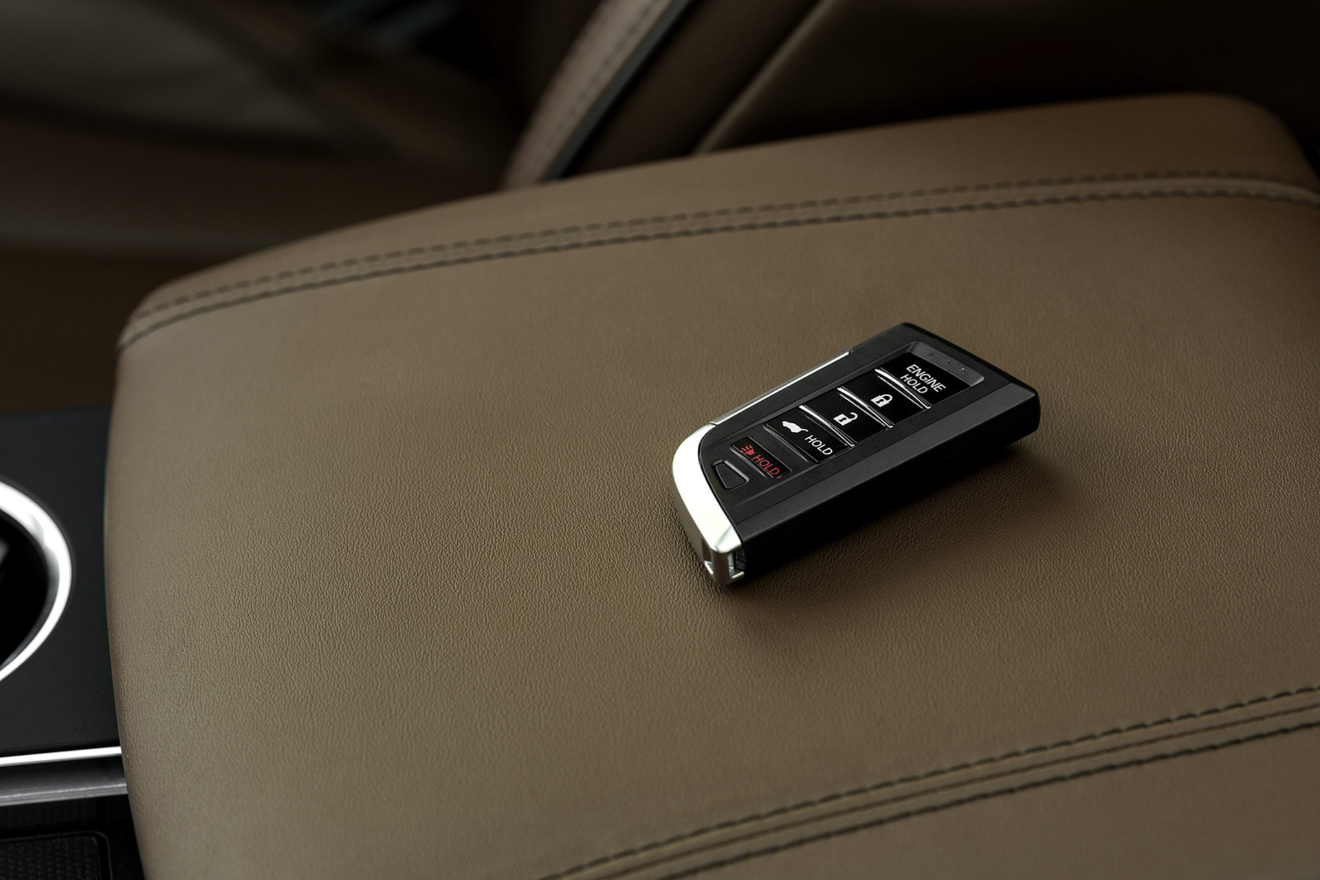 Download 2022 Acura MDX Advance - Interior, Detail HD Wallpaper 1920x1280 #61