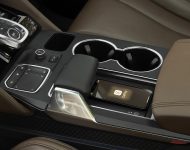 2022 Acura MDX Advance - Interior, Detail Wallpaper 190x150