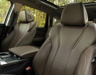 2022 Acura MDX Advance - Interior, Front Seats Wallpaper 190x150