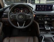 2022 Acura MDX Advance - Interior Wallpaper 190x150