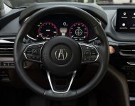 2022 Acura MDX Advance - Interior Wallpaper 190x150