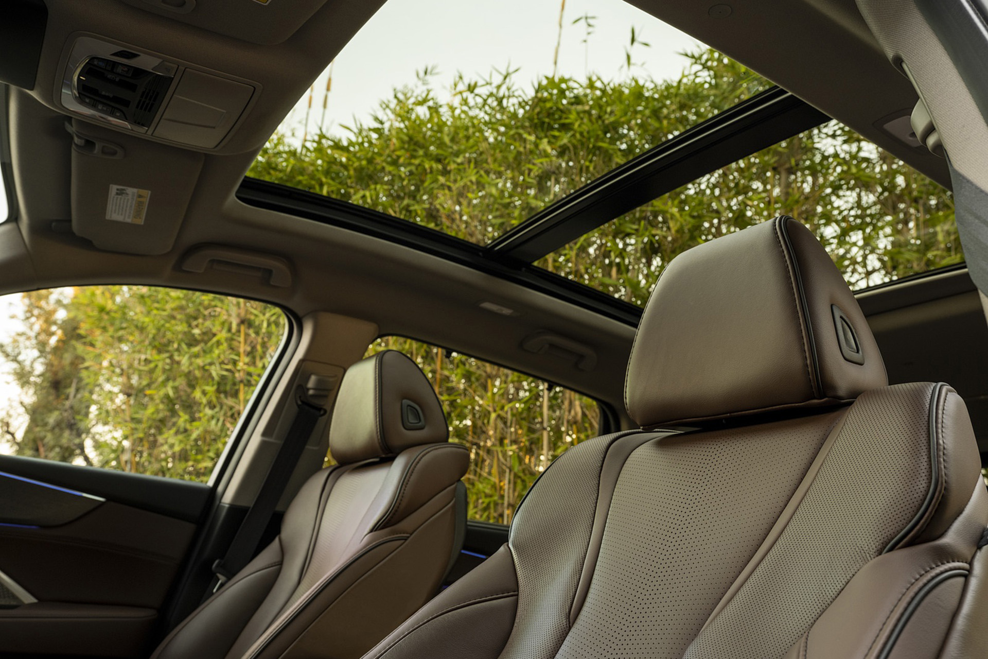 Download 2022 Acura MDX Advance - Panoramic Roof HD Wallpaper 1920x1280 #83