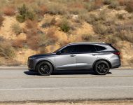 2022 Acura MDX Advance - Side Wallpaper 190x150