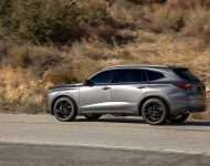 2022 Acura MDX Advance - Side Wallpaper 190x150