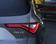 2022 Acura MDX Advance - Tail Light Wallpaper 190x150