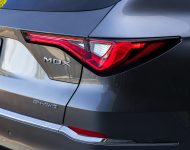 2022 Acura MDX Advance - Tail Light Wallpaper 190x150