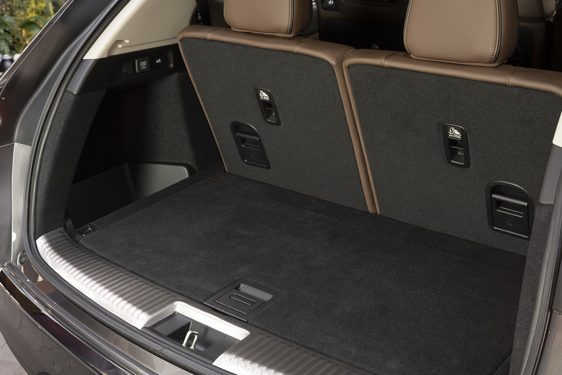 Download 2022 Acura MDX Advance - Trunk HD Wallpaper 1919x1280 #84
