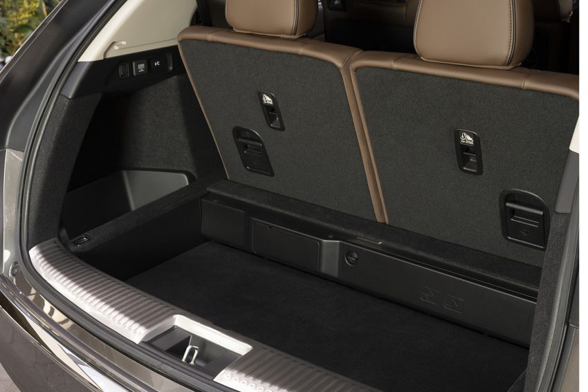 2022 Acura MDX Advance - Trunk Wallpaper 850x567 #86