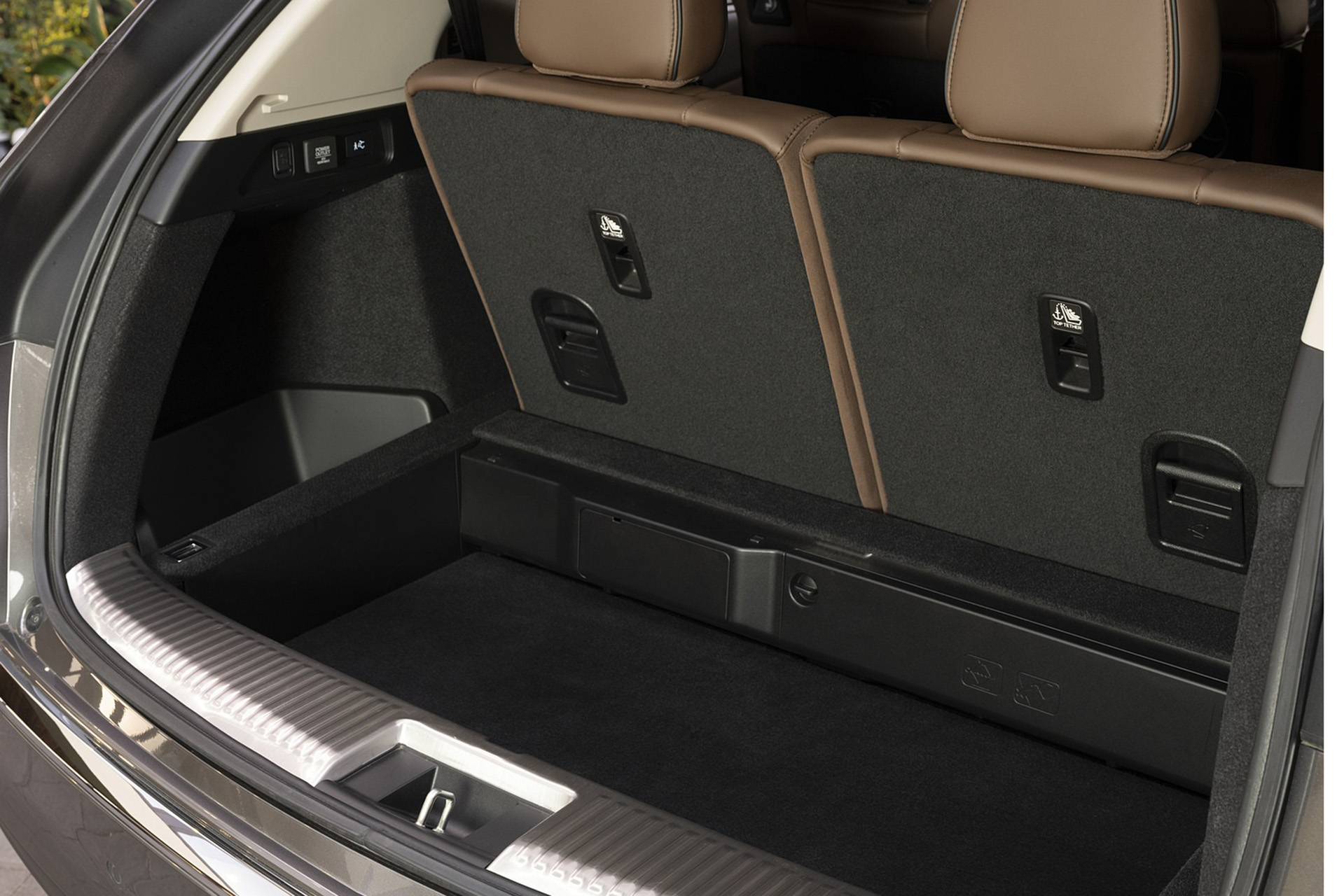 Download 2022 Acura MDX Advance - Trunk HD Wallpaper 1919x1280 #86