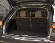 2022 Acura MDX Advance - Trunk Wallpaper 190x150