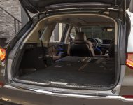 2022 Acura MDX Advance - Trunk Wallpaper 190x150