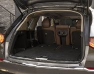 2022 Acura MDX Advance - Trunk Wallpaper 190x150