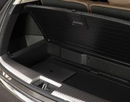 2022 Acura MDX Advance - Trunk Wallpaper 190x150