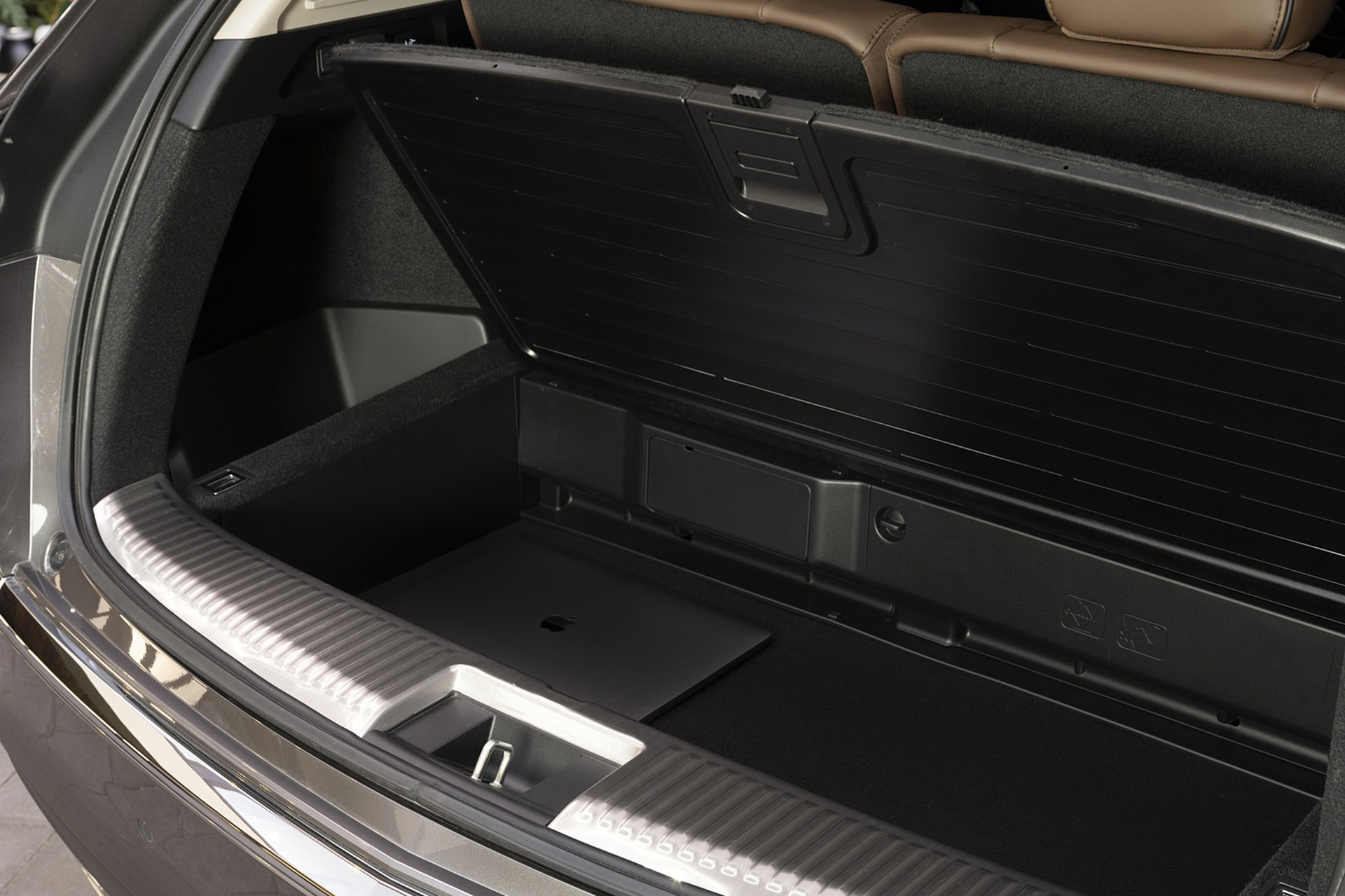 Download 2022 Acura MDX Advance - Trunk HD Wallpaper 1920x1279 #92