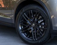 2022 Acura MDX Advance - Wheel Wallpaper 190x150
