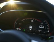 2022 Acura MDX - Digital Instrument Cluster Wallpaper 190x150