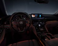 2022 Acura MDX - Interior Ambient Lighting Wallpaper 190x150