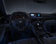 2022 Acura MDX - Interior Ambient Lighting Wallpaper 190x150