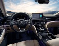 2022 Acura MDX - Interior, Cockpit Wallpaper 190x150