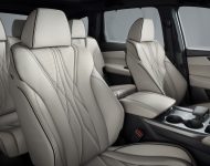 2022 Acura MDX - Interior, Seats Wallpaper 190x150