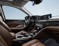 2022 Acura MDX - Interior Wallpaper 190x150