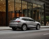 2022 Acura MDX - Rear Three-Quarter Wallpaper 190x150
