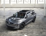 2022 Acura MDX SH-AWD Advance - Front Three-Quarter Wallpaper 190x150