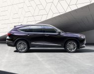 2022 Acura MDX SH-AWD Advance - Side Wallpaper 190x150