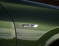 2022 BMW X2 Edition GoldPlay - Detail Wallpaper 190x150
