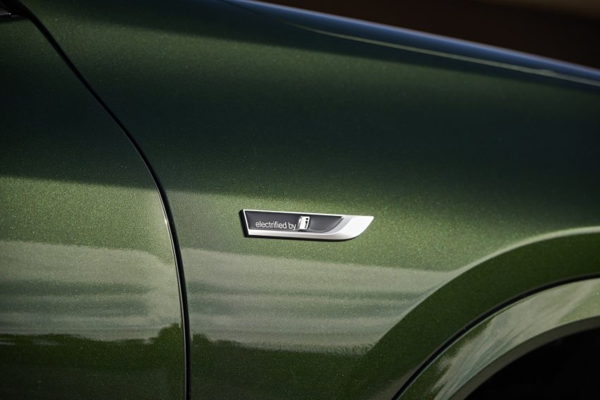 2022 BMW X2 Edition GoldPlay - Detail Wallpaper 850x567 #38