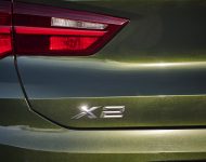 2022 BMW X2 Edition GoldPlay - Detail Wallpaper 190x150