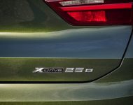2022 BMW X2 Edition GoldPlay - Detail Wallpaper 190x150