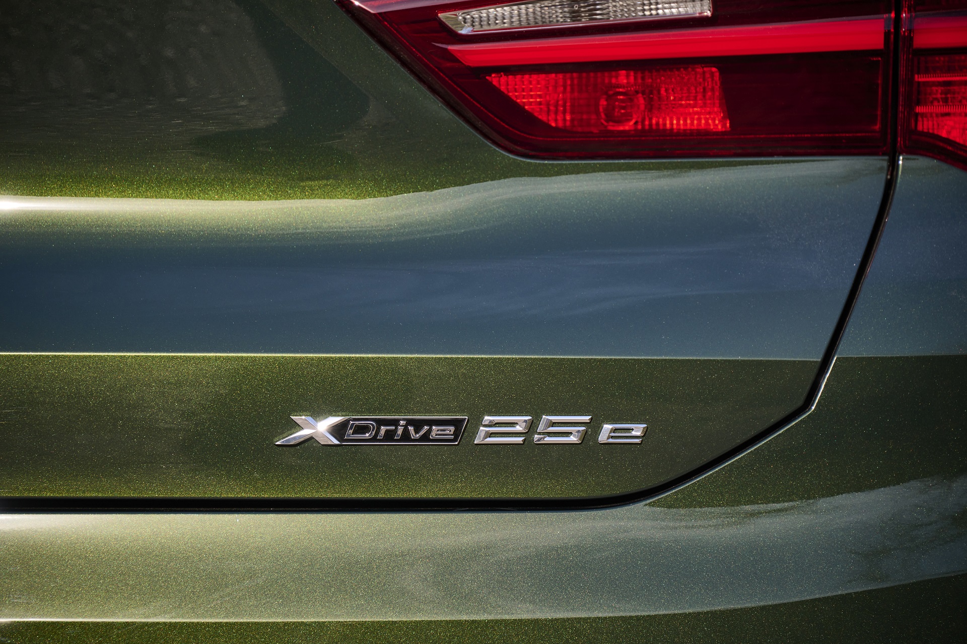 Download 2022 BMW X2 Edition GoldPlay - Detail HD Wallpaper 1920x1279 #40