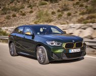 Download 2022 BMW X2 Edition GoldPlay HD Wallpapers and Backgrounds