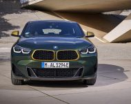 2022 BMW X2 Edition GoldPlay - Front Wallpaper 190x150