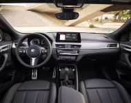 2022 BMW X2 Edition GoldPlay - Interior, Cockpit Wallpaper 190x150