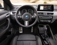 2022 BMW X2 Edition GoldPlay - Interior, Cockpit Wallpaper 190x150