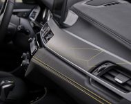 2022 BMW X2 Edition GoldPlay - Interior, Detail Wallpaper 190x150