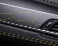 2022 BMW X2 Edition GoldPlay - Interior, Detail Wallpaper 190x150