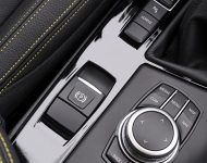 2022 BMW X2 Edition GoldPlay - Interior, Detail Wallpaper 190x150