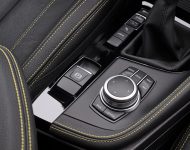 2022 BMW X2 Edition GoldPlay - Interior, Detail Wallpaper 190x150