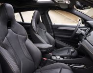 2022 BMW X2 Edition GoldPlay - Interior, Front Seats Wallpaper 190x150