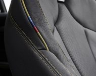 2022 BMW X2 Edition GoldPlay - Interior, Front Seats Wallpaper 190x150