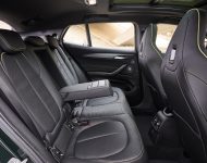 2022 BMW X2 Edition GoldPlay - Interior, Rear Seats Wallpaper 190x150