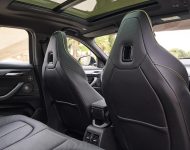2022 BMW X2 Edition GoldPlay - Interior, Seats Wallpaper 190x150