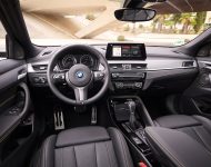 2022 BMW X2 Edition GoldPlay - Interior Wallpaper 190x150
