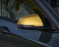 2022 BMW X2 Edition GoldPlay - Mirror Wallpaper 190x150